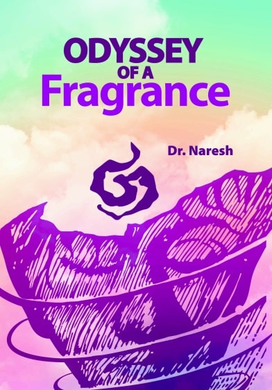 Odyssey Of A Fragrance