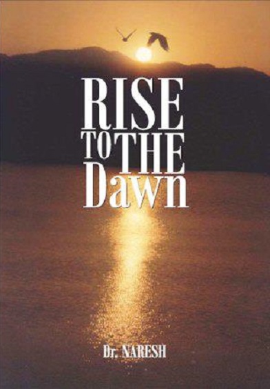 Rise To The Dawn